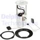 Purchase Top-Quality Ensemble de module de pompe à carburant par DELPHI - FG1269 pa30