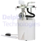 Purchase Top-Quality Fuel Pump Module Assembly by DELPHI - FG1271 pa27