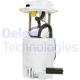 Purchase Top-Quality Ensemble de module de pompe à carburant par DELPHI - FG1272 pa30