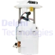 Purchase Top-Quality Fuel Pump Module Assembly by DELPHI - FG1272 pa33