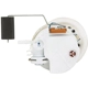Purchase Top-Quality Fuel Pump Module Assembly by DELPHI - FG1272 pa37