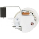 Purchase Top-Quality Fuel Pump Module Assembly by DELPHI - FG1272 pa50