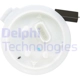 Purchase Top-Quality Ensemble de module de pompe à carburant par DELPHI - FG1273 pa24
