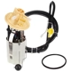 Purchase Top-Quality Fuel Pump Module Assembly by DELPHI - FG1275 pa40