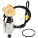 Purchase Top-Quality Fuel Pump Module Assembly by DELPHI - FG1275 pa44