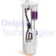 Purchase Top-Quality Ensemble de module de pompe à carburant par DELPHI - FG1277 pa29