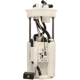 Purchase Top-Quality Fuel Pump Module Assembly by DELPHI - FG1280 pa12
