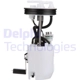 Purchase Top-Quality Fuel Pump Module Assembly by DELPHI - FG1280 pa26