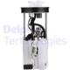 Purchase Top-Quality Fuel Pump Module Assembly by DELPHI - FG1280 pa27