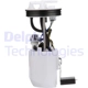 Purchase Top-Quality Fuel Pump Module Assembly by DELPHI - FG1280 pa32