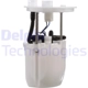 Purchase Top-Quality Fuel Pump Module Assembly by DELPHI - FG1283 pa11