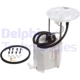 Purchase Top-Quality Ensemble de module de pompe à carburant par DELPHI - FG1283 pa17
