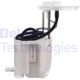 Purchase Top-Quality Fuel Pump Module Assembly by DELPHI - FG1283 pa9