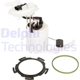 Purchase Top-Quality Fuel Pump Module Assembly by DELPHI - FG1285 pa31