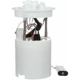 Purchase Top-Quality Fuel Pump Module Assembly by DELPHI - FG1286 pa23