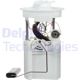 Purchase Top-Quality Fuel Pump Module Assembly by DELPHI - FG1286 pa29