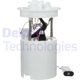 Purchase Top-Quality Fuel Pump Module Assembly by DELPHI - FG1286 pa33