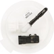 Purchase Top-Quality Fuel Pump Module Assembly by DELPHI - FG1289 pa16