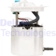 Purchase Top-Quality Fuel Pump Module Assembly by DELPHI - FG1291 pa28