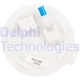 Purchase Top-Quality Fuel Pump Module Assembly by DELPHI - FG1291 pa32