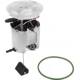 Purchase Top-Quality Fuel Pump Module Assembly by DELPHI - FG1291 pa33