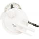 Purchase Top-Quality Fuel Pump Module Assembly by DELPHI - FG1292 pa42