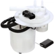 Purchase Top-Quality Fuel Pump Module Assembly by DELPHI - FG1293 pa27