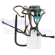 Purchase Top-Quality Fuel Pump Module Assembly by DELPHI - FG1294 pa31