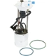 Purchase Top-Quality Fuel Pump Module Assembly by DELPHI - FG1295 pa14