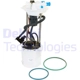 Purchase Top-Quality Fuel Pump Module Assembly by DELPHI - FG1295 pa36