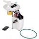 Purchase Top-Quality Fuel Pump Module Assembly by DELPHI - FG1297 pa40