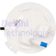 Purchase Top-Quality Fuel Pump Module Assembly by DELPHI - FG1298 pa25