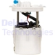 Purchase Top-Quality Fuel Pump Module Assembly by DELPHI - FG1298 pa29