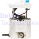 Purchase Top-Quality Fuel Pump Module Assembly by DELPHI - FG1298 pa31