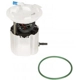 Purchase Top-Quality Fuel Pump Module Assembly by DELPHI - FG1298 pa35