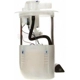 Purchase Top-Quality Fuel Pump Module Assembly by DELPHI - FG1299 pa13