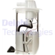 Purchase Top-Quality Fuel Pump Module Assembly by DELPHI - FG1299 pa15