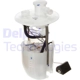 Purchase Top-Quality Fuel Pump Module Assembly by DELPHI - FG1299 pa18