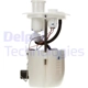 Purchase Top-Quality Fuel Pump Module Assembly by DELPHI - FG1299 pa20