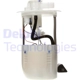 Purchase Top-Quality Fuel Pump Module Assembly by DELPHI - FG1299 pa21
