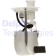 Purchase Top-Quality Fuel Pump Module Assembly by DELPHI - FG1299 pa22
