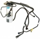 Purchase Top-Quality Fuel Pump Module Assembly by DELPHI - FG1300 pa1