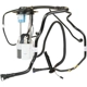 Purchase Top-Quality Fuel Pump Module Assembly by DELPHI - FG1300 pa19