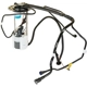 Purchase Top-Quality Fuel Pump Module Assembly by DELPHI - FG1300 pa21