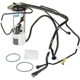 Purchase Top-Quality Fuel Pump Module Assembly by DELPHI - FG1300 pa22