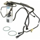 Purchase Top-Quality Fuel Pump Module Assembly by DELPHI - FG1300 pa27