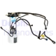 Purchase Top-Quality Fuel Pump Module Assembly by DELPHI - FG1300 pa33