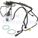 Purchase Top-Quality Fuel Pump Module Assembly by DELPHI - FG1300 pa36