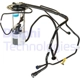 Purchase Top-Quality Fuel Pump Module Assembly by DELPHI - FG1300 pa41