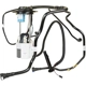 Purchase Top-Quality Fuel Pump Module Assembly by DELPHI - FG1300 pa50